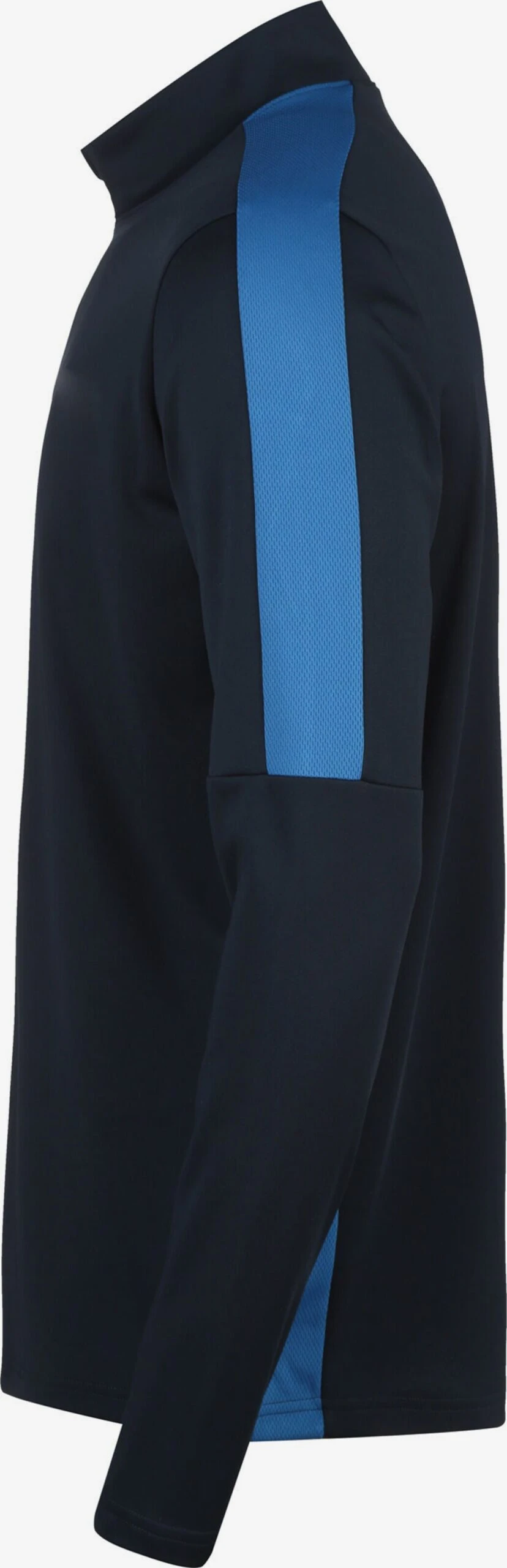 Nike Hauts Fonctionnels T-Shirt Fonctionnel Academy 23 Homme Bleu / Bleu Marine 4 Nike Hauts Fonctionnels T-Shirt Fonctionnel Academy 23 Homme Bleu / Bleu Marine – Image 4