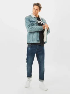 Oakley T-Shirts Coupe Regular T-Shirt Fonctionnel MARK Homme Noir -ADIDAS PERFORMANCE Soldes c0799a40cd15f3bb6894433bee1e4d29 scaled