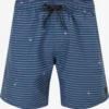 Brunotti Bermudas De Bain Boardshorts Homme Marine