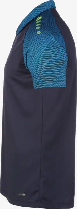 JAKO Polos T-Shirt Fonctionnel Homme Bleu / Bleu Nuit -ADIDAS PERFORMANCE Soldes c0f530e0439f591af3172c5199237704 scaled