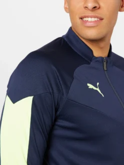 Puma Hauts Fonctionnels T-Shirt Fonctionnel Homme Bleu Marine -ADIDAS PERFORMANCE Soldes c1077475f8ade579a030d40e7ad35aab scaled