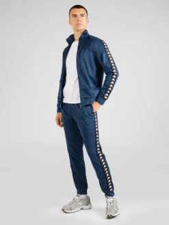 Kappa Survêtements Survêtement LUMER Homme Marine -ADIDAS PERFORMANCE Soldes c1b94f1643e74f3746f5eb352d7912cc scaled