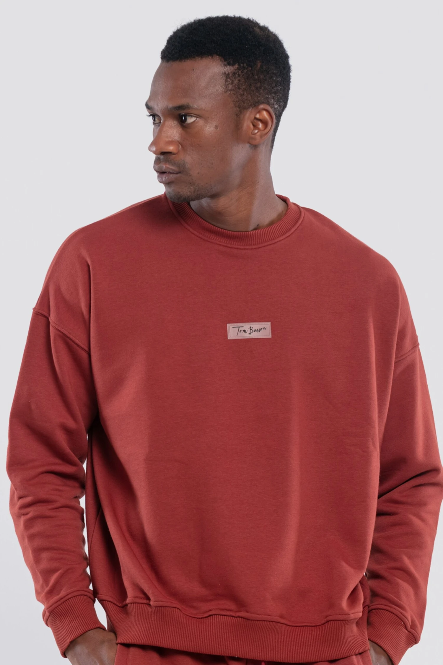 Survêtements Survêtement Homme Marron 7 Survêtements Survêtement Homme Marron – Image 7