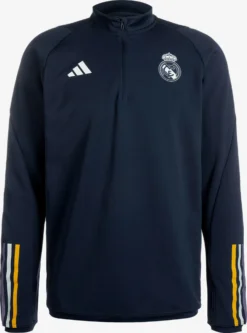 ADIDAS PERFORMANCE Hauts Fonctionnels T-Shirt Fonctionnel Real Madrid Tiro 23 Homme Bleu Foncé