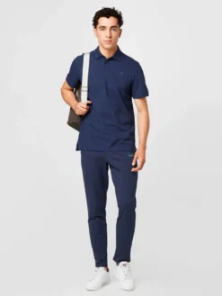 Head Polos T-Shirt Fonctionnel Homme Bleu Foncé -ADIDAS PERFORMANCE Soldes c259acc17bdc533bc5a6b2640f409cf0 scaled