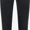 Adidas Sportswear Pantalons Dentraînement Effilé Pantalon De Sport Homme Noir
