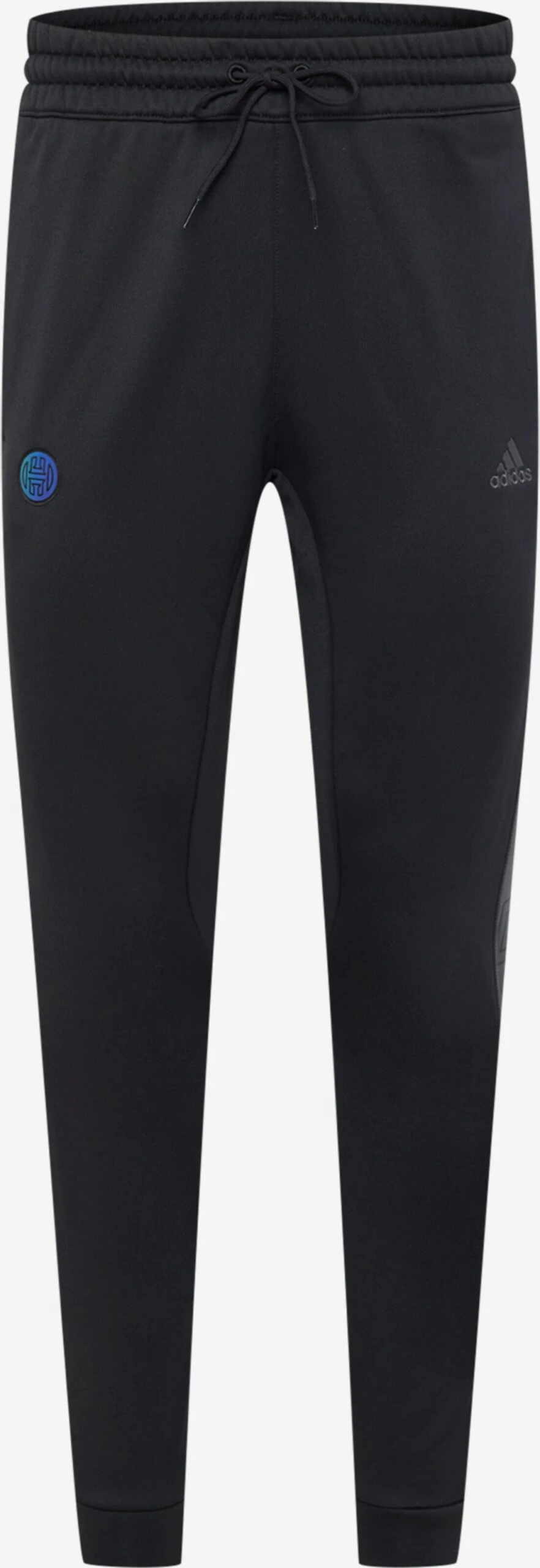 Adidas Sportswear Pantalons Dentraînement Effilé Pantalon De Sport Homme Noir 1 Adidas Sportswear Pantalons Dentraînement Effilé Pantalon De Sport Homme Noir