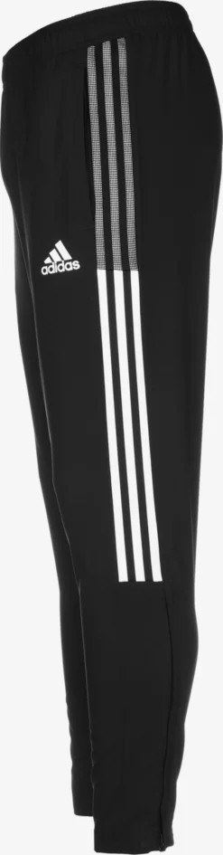 Adidas Sportswear Pantalons Dentraînement Coupe Slim Pantalon De Sport Tiro 21 Homme Noir -ADIDAS PERFORMANCE Soldes c2cf8131e8c80e180da793491d571a02 scaled