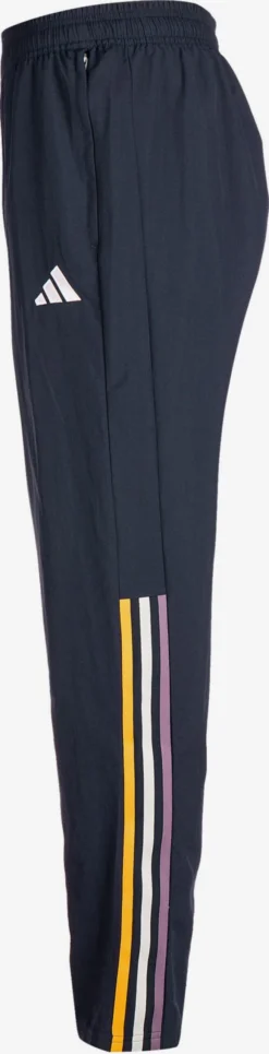 ADIDAS PERFORMANCE Pantalons Dentraînement Regular Pantalon De Sport Tiro 23 Homme Bleu Foncé -ADIDAS PERFORMANCE Soldes c3bfdb41e0ffebd2ba9faa9303700812 scaled