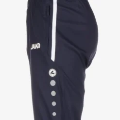 JAKO Pantalons Dentraînement Regular Pantalon De Sport Homme Bleu Nuit -ADIDAS PERFORMANCE Soldes c4837d8d211565318c9750ca54352e78