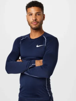 Nike Hauts Fonctionnels Coupe Regular T-Shirt Fonctionnel Homme Bleu Marine -ADIDAS PERFORMANCE Soldes c4e8699acf46eab3df79b247f62c4b67 scaled