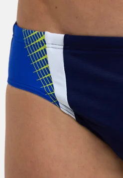 Arena Shorts & Slips De Bain Maillot De Bain De Sport Threefold Homme Bleu / Bleu Foncé -ADIDAS PERFORMANCE Soldes c5087d25e53442f391783df6f5dcb9d9 scaled