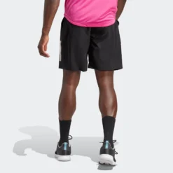 ADIDAS PERFORMANCE Shorts Regular Pantalon De Sport Homme Noir -ADIDAS PERFORMANCE Soldes c53130cbe6de19ada3cb43f4621865e6