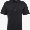 Adidas Sportswear T-Shirts T-Shirt Fonctionnel Homme Noir