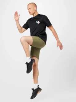 ADIDAS PERFORMANCE T-Shirts T-Shirt Fonctionnel PADEL Homme Noir -ADIDAS PERFORMANCE Soldes c550200b4b7049f2131a3b1a624ed5a2 scaled