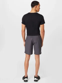 BIDI BADU Shorts Regular Pantalon De Sport Pure Wild Homme Gris Foncé -ADIDAS PERFORMANCE Soldes c6088e7d6dbfe701aa02500802d6a392 scaled