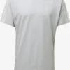 ADIDAS PERFORMANCE T-Shirts T-Shirt Fonctionnel Homme Gris Clair