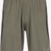 Nike Shorts Regular Pantalon De Sport Homme Kaki