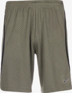 Nike Shorts Regular Pantalon De Sport Homme Kaki