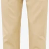 Adidas Golf Pantalons Dentraînement Effilé Pantalon De Sport ULT365 Homme Beige