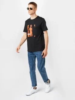 Oakley T-Shirts T-Shirt Fonctionnel JONNY Homme Noir -ADIDAS PERFORMANCE Soldes c7265c9e90a706de3fb4e276e4e85253 scaled