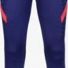 Nike Pantalons Dentraînement Effilé Pantalon De Sport Barcelona Homme Bleu Cobalt