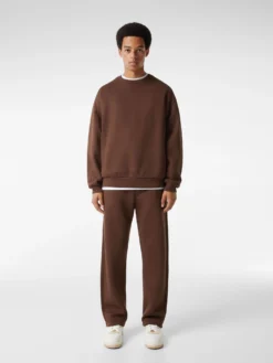 BERSHKA Survêtements Survêtement Homme Chocolat -ADIDAS PERFORMANCE Soldes c7acba3be2959767836440490a3f5f22 scaled