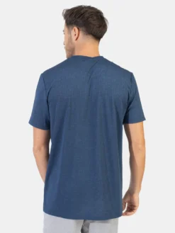 Spyder Hauts De Sport T-Shirt Fonctionnel Homme Bleu Foncé -ADIDAS PERFORMANCE Soldes c80df593955f6e59c15bcf19c59166a5 scaled