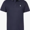 BJØRN BORG Polos T-Shirt Fonctionnel ACE Homme Bleu Nuit