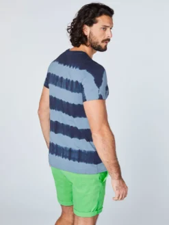 Chiemsee T-Shirts Coupe Regular T-Shirt Fonctionnel Homme Bleu -ADIDAS PERFORMANCE Soldes c9b607f466ff97b24f0c59509b182bf7 scaled