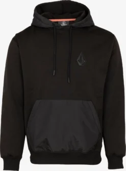Volcom Pulls De Sport Sweat De Sport Homme Noir