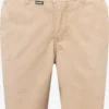 Oakley Shorts Regular Pantalon De Sport IN THE MOMENT Homme Sable