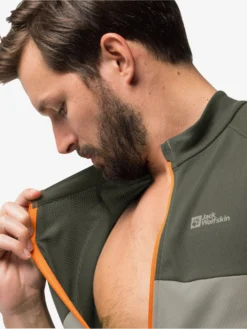 Jack Wolfskin Hauts De Sport T-Shirt Fonctionnel Homme Kaki / Olive -ADIDAS PERFORMANCE Soldes cad91f98728d5fea36e160874c225110 scaled