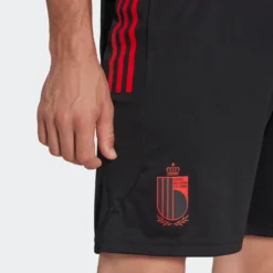 ADIDAS PERFORMANCE Shorts Regular Pantalon De Sport Belgien Tiro 23 Homme Noir -ADIDAS PERFORMANCE Soldes caf563a69e61c5bb3a32461b8203df2f