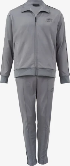 Survêtements Survêtement Hayabusa Homme Gris