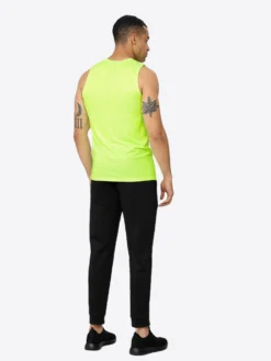 4F Débardeurs T-Shirt Fonctionnel Homme Jaune Fluo -ADIDAS PERFORMANCE Soldes cb5f7bf8e48badcc6e9eb807ac6d9464 scaled