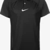 Nike Polos T-Shirt Fonctionnel Academy Pro Homme Noir