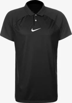 Nike Polos T-Shirt Fonctionnel Academy Pro Homme Noir