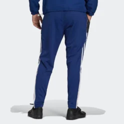 Adidas Sportswear Pantalons Dentraînement Effilé Pantalon De Sport Tiro Homme Bleu Roi -ADIDAS PERFORMANCE Soldes cc2a02c17c5160416c482b773519ff18