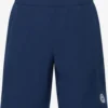 BIDI BADU Shorts Regular Pantalon De Sport Pure Wild Homme Bleu Foncé