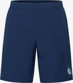 BIDI BADU Shorts Regular Pantalon De Sport Pure Wild Homme Bleu Foncé