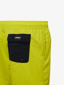Oakley Bermudas De Bain Boardshorts ALL DAY Homme Jaune Citron -ADIDAS PERFORMANCE Soldes cc881386e905a4571d481272a654f76c scaled