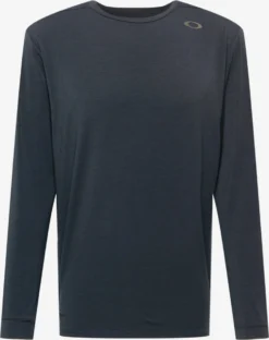 Oakley Hauts Fonctionnels T-Shirt Fonctionnel LIBERATION Homme Noir