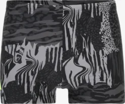 ADIDAS PERFORMANCE Shorts & Slips De Bain Maillot De Bain De Sport Homme Gris / Anthracite