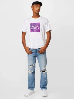 Oakley Hauts De Sport T-Shirt Fonctionnel WANDERLUST Homme Blanc -ADIDAS PERFORMANCE Soldes cd8d1605e1976418a0c130bf57ccee8d scaled