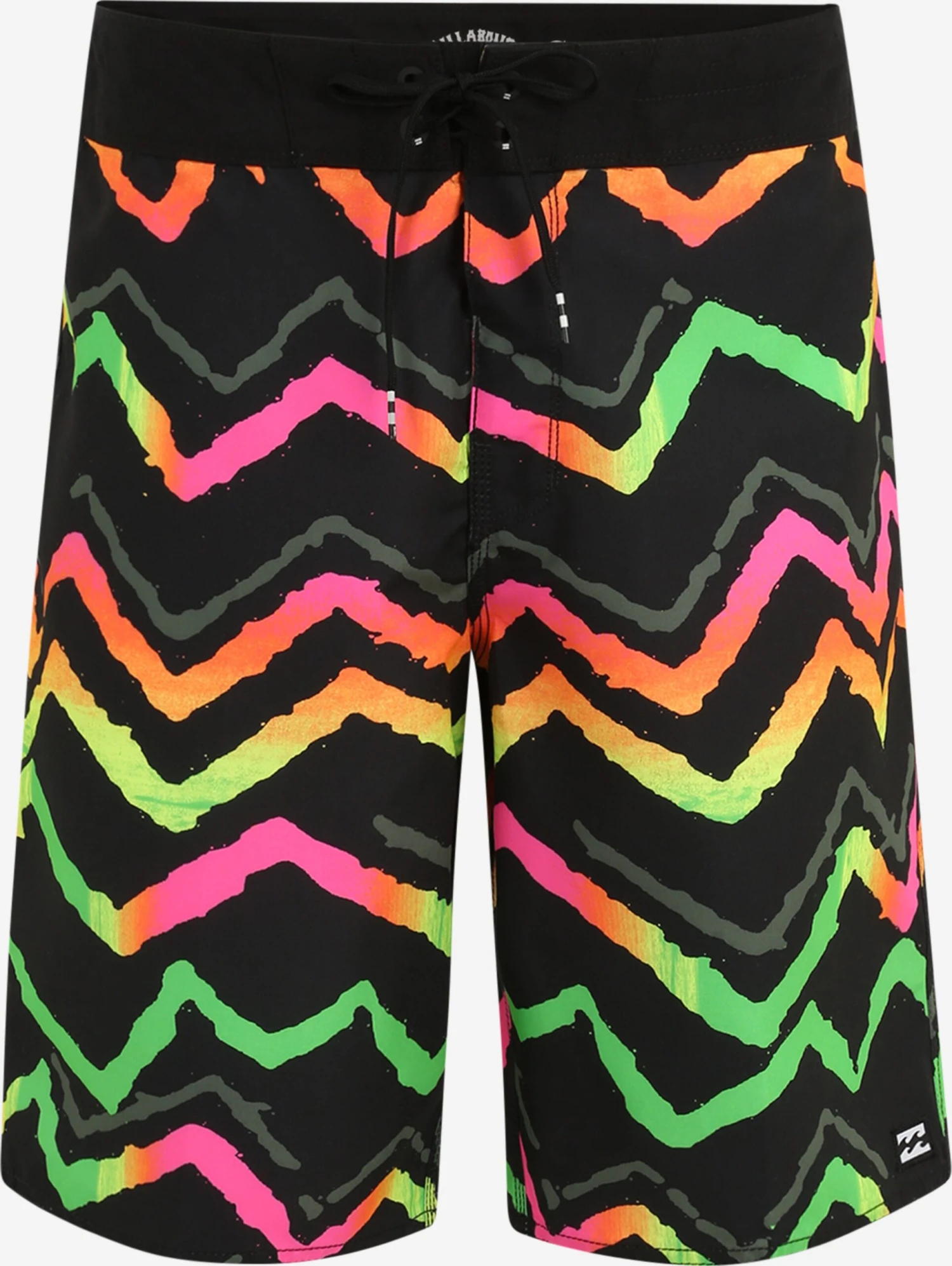 Billabong Bermudas De Bain Boardshorts SUNDAYS OG Homme Noir 1 Billabong Bermudas De Bain Boardshorts SUNDAYS OG Homme Noir