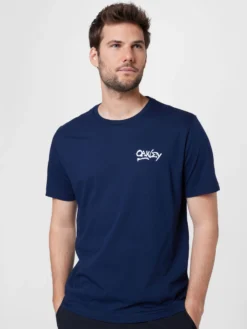 Oakley Hauts De Sport T-Shirt Fonctionnel 11 FROGS Homme Bleu Foncé -ADIDAS PERFORMANCE Soldes cdfb60aed59a06cd295092d090ef8200 scaled