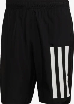 Adidas Sportswear Bermudas De Bain Boardshorts Homme Noir / Blanc