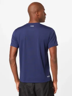 T-Shirts T-Shirt Fonctionnel Homme Bleu Marine / Bleu Roi -ADIDAS PERFORMANCE Soldes ce6b1ed263e690323009af1f52bd5d7d scaled