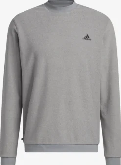 Adidas Sportswear Pulls De Sport Sweat De Sport Core Homme Gris